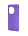 Kup Bizon Soft Case OnePlus 12R lila - BIZ5288 - {ean13} - Sklep Home Screen