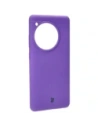 Kup Bizon Soft Case OnePlus 12R lila - BIZ5288 - {ean13} - Sklep Home Screen