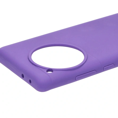 Kup Bizon Soft Case OnePlus 12R lila - BIZ5288 - {ean13} - Sklep Home Screen