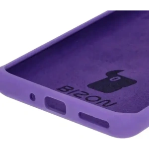 Kup Silikonowe etui Bizon Soft Case do OnePlus 12R fioletowe - BIZ5288 - {ean13} - Sklep Home Screen