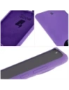 Kup Bizon Soft Case OnePlus 12R lila - BIZ5288 - {ean13} - Sklep Home Screen