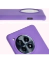 Kup Silikonový obal Bizon Soft Case pro OnePlus 12R fialový - BIZ5288 - {ean13} - Sklep Home Screen
