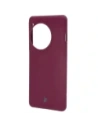 Kup Bizon Soft Case OnePlus 12R sötétlila - BIZ5758 - {ean13} - Sklep Home Screen