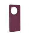 Kup Bizon Soft Case OnePlus 12R sötétlila - BIZ5758 - {ean13} - Sklep Home Screen