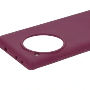 Kup Bizon Soft Case OnePlus 12R sötétlila - BIZ5758 - {ean13} - Sklep Home Screen