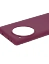 Kup Bizon Soft Case OnePlus 12R sötétlila - BIZ5758 - {ean13} - Sklep Home Screen