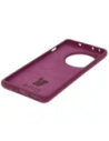 Kup Bizon Soft Case OnePlus 12R sötétlila - BIZ5758 - {ean13} - Sklep Home Screen