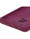 Kup Bizon Soft Case OnePlus 12R sötétlila - BIZ5758 - {ean13} - Sklep Home Screen