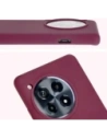 Kup Bizon Soft Case OnePlus 12R sötétlila - BIZ5758 - {ean13} - Sklep Home Screen
