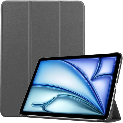 Kup Bizon Case Tab Croc Apple iPad Air 13" M2 2024 grau - BIZ5290 - {ean13} - Sklep Home Screen