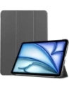 Kup Bizon Case Tab Croc Apple iPad Air 13" M2 2024 grau - BIZ5290 - {ean13} - Sklep Home Screen
