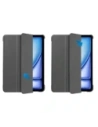 Kup Bizon Case Tab Croc Apple iPad Air 13" M2 2024 gri - BIZ5290 - {ean13} - Sklep Home Screen