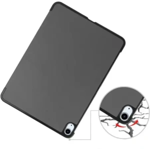 Kup Bizon Case Tab Croc Apple iPad Air 13" M2 2024 grau - BIZ5290 - {ean13} - Sklep Home Screen