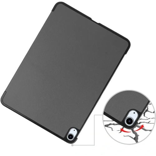 Kup Bizon Case Tab Croc Apple iPad Air 13" M2 2024 grau - BIZ5290 - {ean13} - Sklep Home Screen