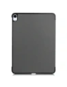 Kup Bizon Case Tab Croc Apple iPad Air 13" M2 2024 grau - BIZ5290 - {ean13} - Sklep Home Screen