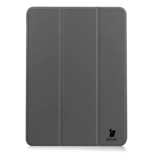 Kup Bizon Case Tab Croc Apple iPad Air 13" M2 2024 grau - BIZ5290 - {ean13} - Sklep Home Screen