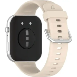 Kup Bizon Strap Óra Szilikon Pro Huawei Watch Fit 3 bézs - BIZ5291 - {ean13} - Sklep Home Screen