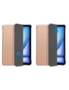 Kup Etui Bizon Case Tab Croc do iPad Air 13" M2 2024 różowozłote - BIZ5293 - {ean13} - Sklep Home Screen