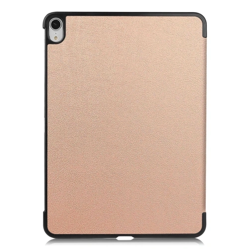 Kup Bizon Case Tab Croc Apple iPad Air 13" M2 2024 rózsaarany - BIZ5293 - {ean13} - Sklep Home Screen