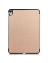 Kup Etui Bizon Case Tab Croc do iPad Air 13" M2 2024 różowozłote - BIZ5293 - {ean13} - Sklep Home Screen