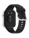 Kup Pasek Bizon Strap Watch Silicone Pro do Huawei Watch Fit 3 černý - BIZ5294 - {ean13} - Sklep Home Screen