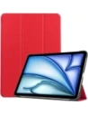 Buy Bizon Case Tab Croc Apple iPad Air 13" M2 2024 red - BIZ5763 - {ean13} - Home Screen Store Europe