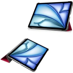 Kup Etui Bizon Case Tab Croc pro iPad Air 13" M2 2024 červené - BIZ5763 - {ean13} - Sklep Home Screen