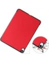 Buy Bizon Case Tab Croc Apple iPad Air 13" M2 2024 red - BIZ5763 - {ean13} - Home Screen Store Europe