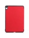 Buy Bizon Case Tab Croc Apple iPad Air 13" M2 2024 red - BIZ5763 - {ean13} - Home Screen Store Europe