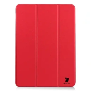 Kup Bizon Case Tab Croc Apple iPad Air 13" M2 2024 rot - BIZ5763 - {ean13} - Sklep Home Screen
