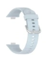 Kup Bizon Strap Óra Szilikon Pro Huawei Watch Fit 3 világoskék - BIZ5300 - {ean13} - Sklep Home Screen