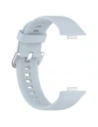 Kup Pasek Bizon Strap Watch Silicone Pro do Huawei Watch Fit 3 jasnoniebieski - BIZ5300 - {ean13} - Sklep Home Screen