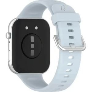 Kup Pasek Bizon Strap Watch Silicone Pro do Huawei Watch Fit 3 jasnoniebieski - BIZ5300 - {ean13} - Sklep Home Screen