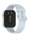 Kup Pasek Bizon Strap Watch Silicone Pro do Huawei Watch Fit 3 jasnoniebieski - BIZ5300 - {ean13} - Sklep Home Screen