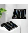 Kup Bizon Case Tab Klar Matt Apple iPad Pro 13" 7. Gen. 2024 schwarz - BIZ5303 - {ean13} - Sklep Home Screen