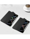 Kup Bizon Case Tab Klar Matt Apple iPad Pro 13" 7. Gen. 2024 schwarz - BIZ5303 - {ean13} - Sklep Home Screen