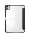 Kup Bizon Case Tab Clear Matt Apple iPad Pro 13" 7. generációs 2024 fekete - BIZ5303 - {ean13} - Sklep Home Screen
