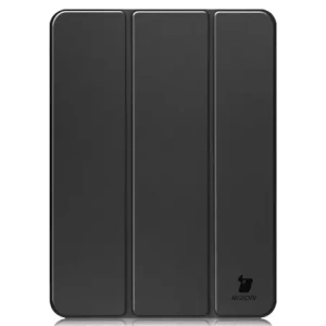Kup Etui Bizon Case Tab Clear Matt do iPad Pro 13" 7 gen. 2024 czarne - BIZ5303 - {ean13} - Sklep Home Screen