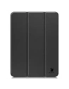 Kup Bizon Case Tab Clear Matt Apple iPad Pro 13" 7. generációs 2024 fekete - BIZ5303 - {ean13} - Sklep Home Screen