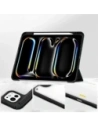 Kup Bizon Case Tab Klar Matt Apple iPad Pro 13" 7. Gen. 2024 schwarz - BIZ5303 - {ean13} - Sklep Home Screen