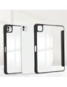 Kup Bizon Case Tab Clear Matt Apple iPad Pro 13" 7. generációs 2024 fekete - BIZ5303 - {ean13} - Sklep Home Screen