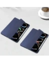 Kup Bizon Case Tab Clear Matt Apple iPad Pro 13" 7 gen. 2024 albastru marin - BIZ5768 - {ean13} - Sklep Home Screen