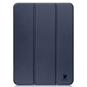Kup Etui Bizon Case Tab Clear Matt do iPad Pro 13" 7 gen. 2024 granatowe - BIZ5768 - {ean13} - Sklep Home Screen