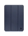 Kup Bizon Case Tab Clear Matt Apple iPad Pro 13" 7 gen. 2024 albastru marin - BIZ5768 - {ean13} - Sklep Home Screen