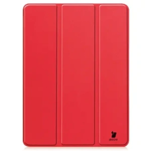 Kup Etui Bizon Case Tab Lizard do iPad Pro 11" 5 gen. 2024 czerwone - BIZ5310 - {ean13} - Sklep Home Screen
