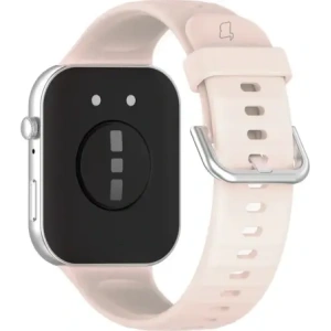 Kup Bizon Strap Óra Szilikon Pro Huawei Watch Fit 3 világos rózsaszín - BIZ5312 - {ean13} - Sklep Home Screen