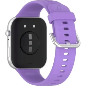 Kup Bizon Szíj Óra Szilikon Pro Huawei Watch Fit 3 lila - BIZ5314 - {ean13} - Sklep Home Screen