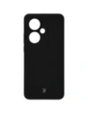 Kup Silikonowe etui Bizon Soft Case do Oppo Reno11 F 5G czarne - BIZ5315 - {ean13} - Sklep Home Screen