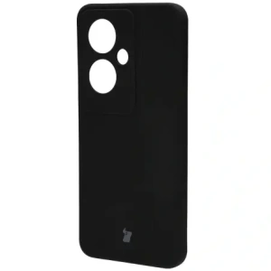 Kup Bizon Soft Case Oppo Reno11 F 5G fekete - BIZ5315 - {ean13} - Sklep Home Screen