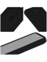 Kup Silikonový kryt Bizon Soft Case pro Oppo Reno11 F 5G černý - BIZ5315 - {ean13} - Sklep Home Screen